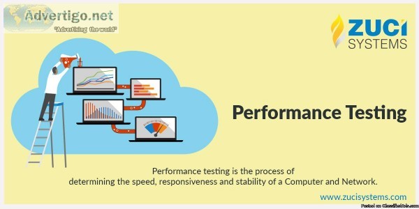 Performance Testing