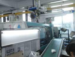 Plastic Mold Manufacturer in China