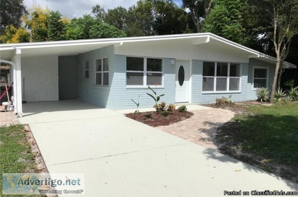 Awesome opportunity in DeSoto Lakes NO HOA (SARASOTA FL)