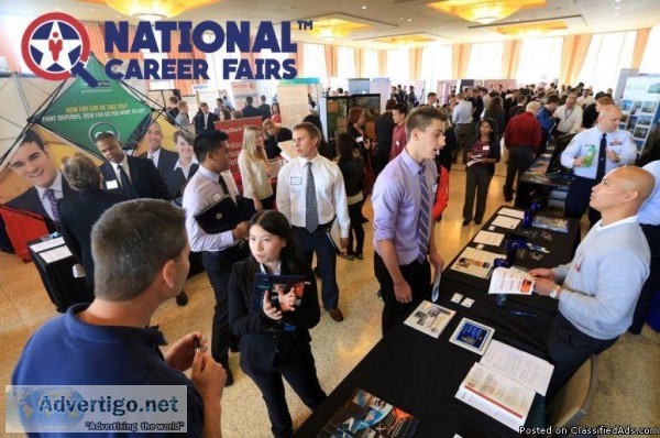 Denver Career Fair
