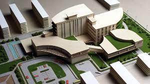 Get Best  Hospital Designers and Planners In Delhi
