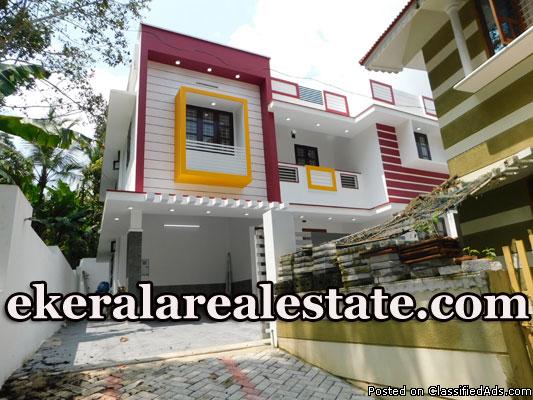 2300 sqft new house sale  near Pallimukku Peyad