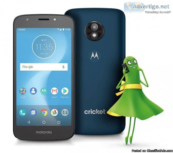 cricket wireless