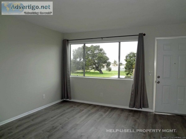 FOR RENT - Grover Beach Apt.  OPEN HOUSE 