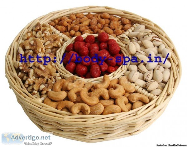 Spa and Massage in Vaishali Nagar Jaipur