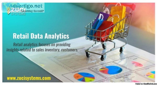 Retail Data Analytics