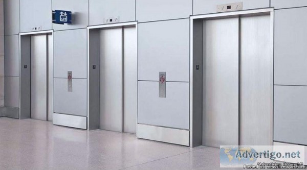 CAPTIVATING CUSTOMERS ATTENTION THROUGH ELEVATOR ADVERTISING