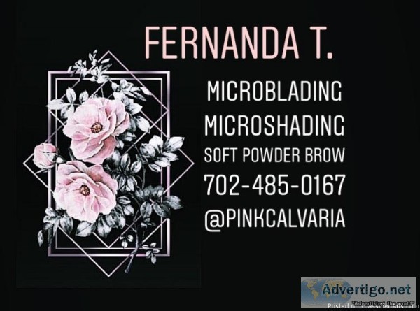 Permanent Makeup