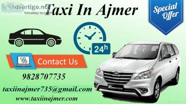 Taxi in ajmer,    ajmer taxi,    taxi service 