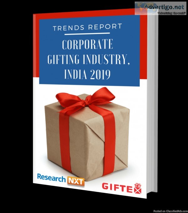 Corporate Gifting Trends Report India 2019