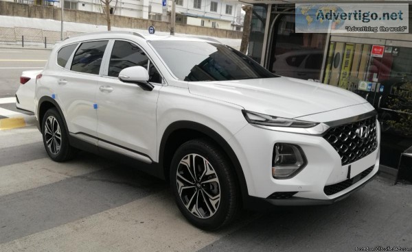 Hyundai large selection