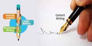 Best Content Writing Services  Best way to get website on top