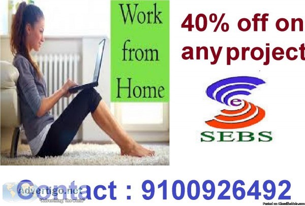 Make your dreams with part time jobs