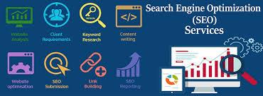 Top Professional SEO Services  Grow your business in 2018