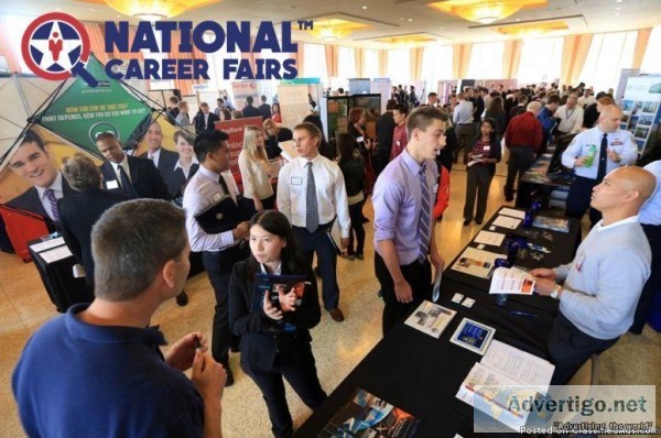Bowling Green Career Fair