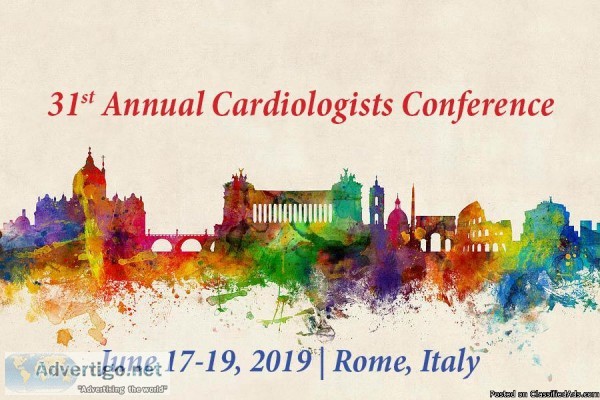 31st Annual Cardiologists Conference