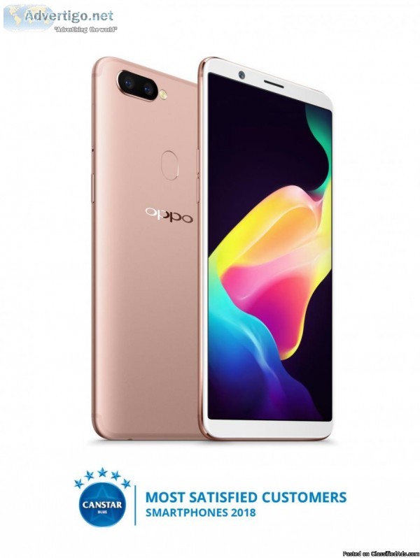 Layby Oppo R11s at Mylayby