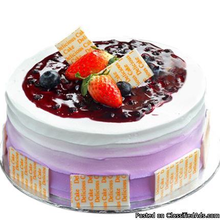 Order Cake Online In India At Affordable Cost