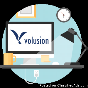 Outsource Volusion Development Services