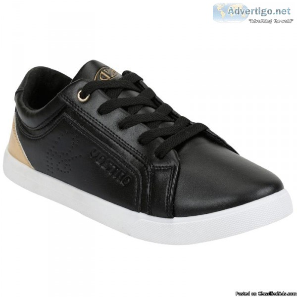Buy VOSTRO Peter Men Sneakers Online  Branded Sneakers for Men