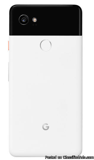 Buy refurbished Google Pixel 2 today