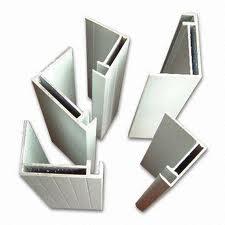 Aluminium Sections Cutting Services