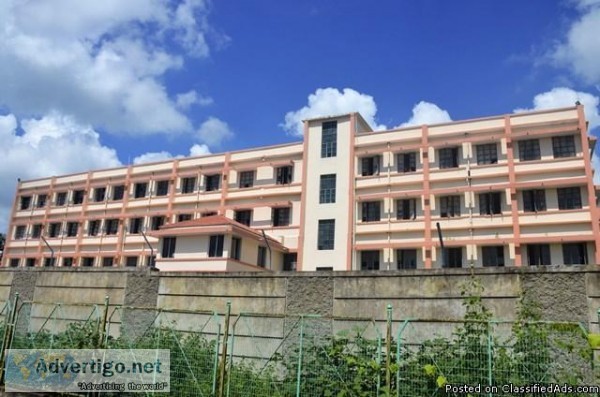 Polytechnic Colleges In Ranchi