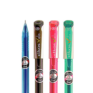 Gel pens india