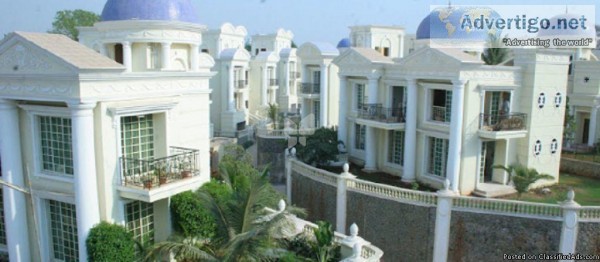 3 BHK Flats in Thane for sale - T Bhimjyani Realty