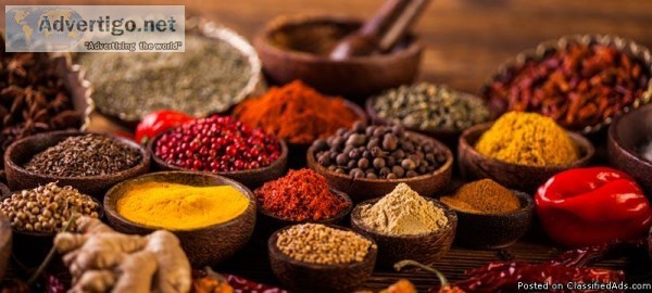 3 Benefits of buying Indian spices in bulk