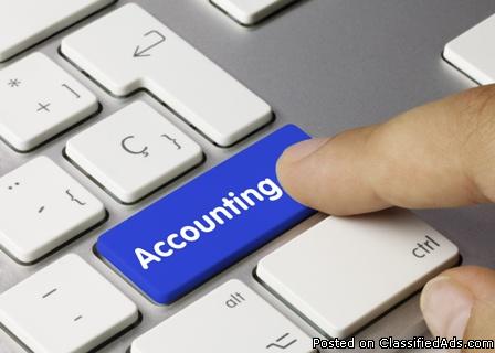 Accounting and Audit Services - GACO