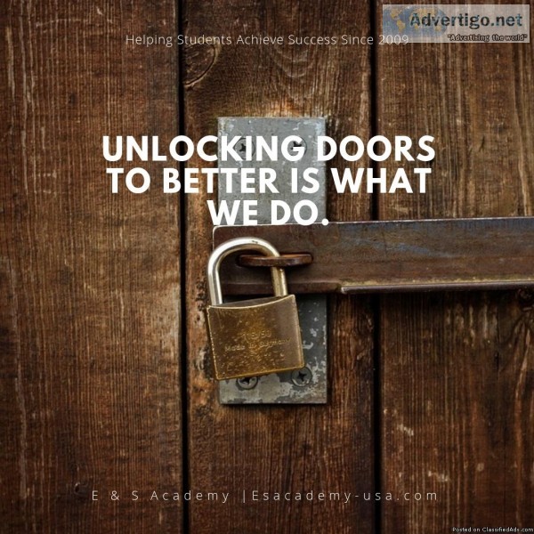 Certified Home Health Aide Class - Unlocking Doors