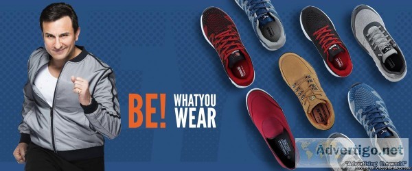 Easily Buy Mens Sports Shoes Online