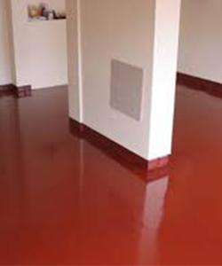 polyurethane flooring materials- Veeyor Polymers