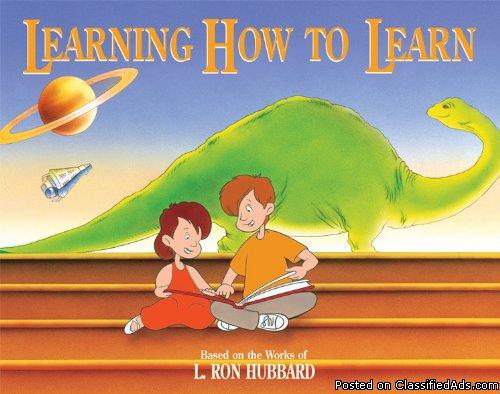 Learning How to Learn Course