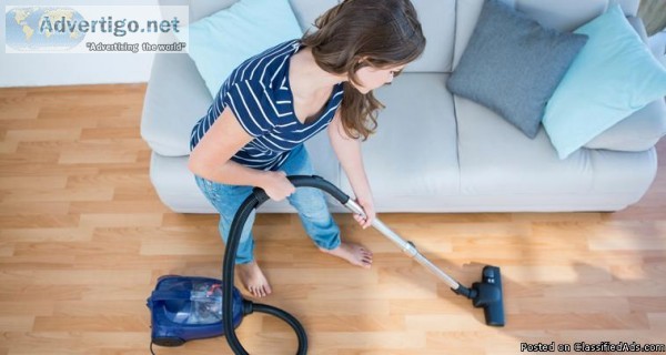 Best Rental Property Cleaning Service in South Yarra