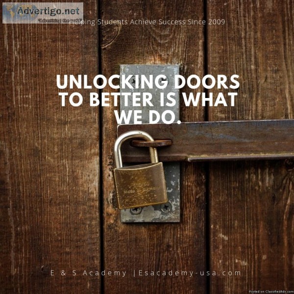 Certified Home Health Aide Class - Unlocking Doors