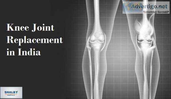 Knee Replacement