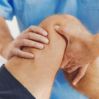 Knee Replacement Rehabilitation In Bangalore and Kochi