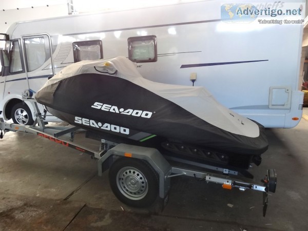 Sea-doo gtr-x 230