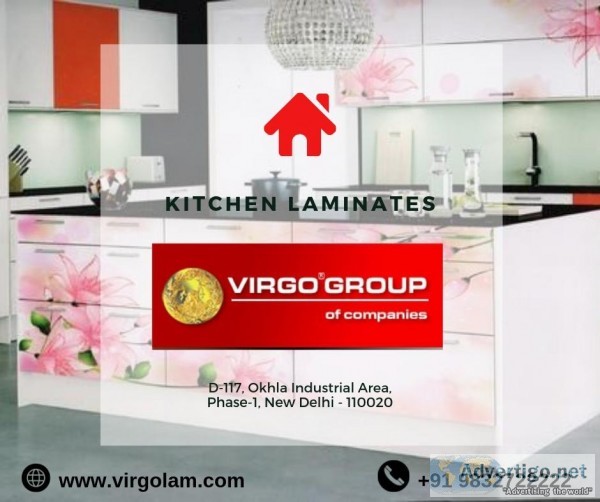 Flexible Plywood Flooring Manufacturers - Virgo Group