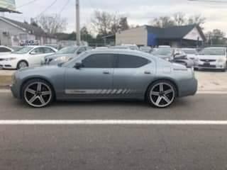 2006 Dodge Charger RT 5000