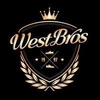 Adidas Originals Clothing Collection by West Brothers