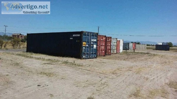 20  and 40  Storage Shipping Containers w Delivery