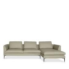 Chateau D ax All Leather 2pc Sectional 2449.00