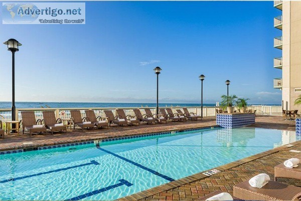 99 Sun and fun in beautiful Myrtle Beach - only 99