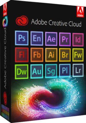 Adobe CC Master Suite...Your Work Soars The Digital Highway