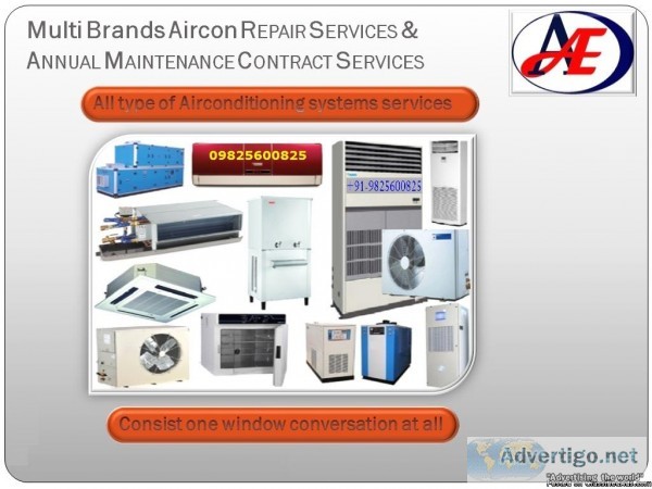 AC INSTALLATION IN AHMEDABAD