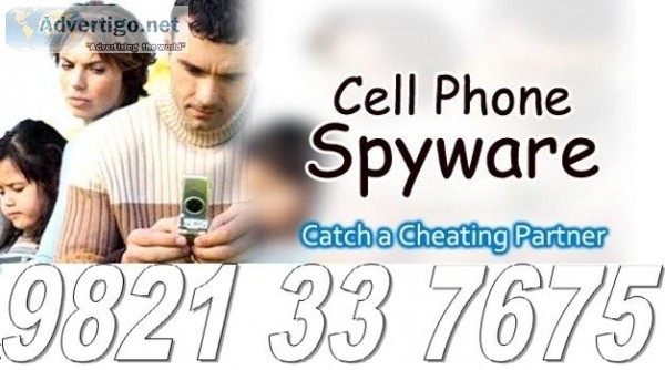 Spy phone software in delhi