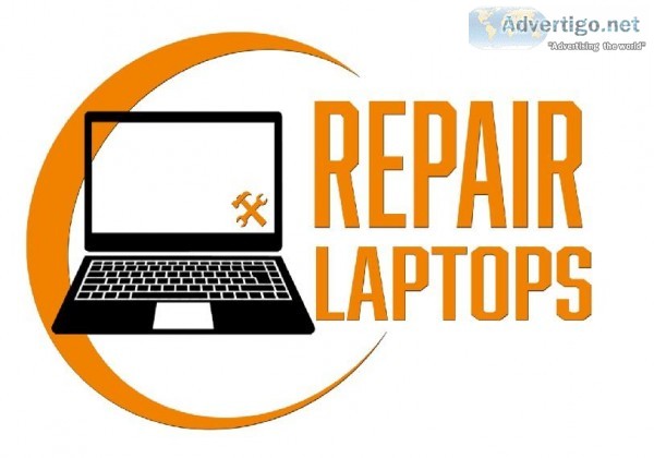 Repair  Laptops Services and Operations